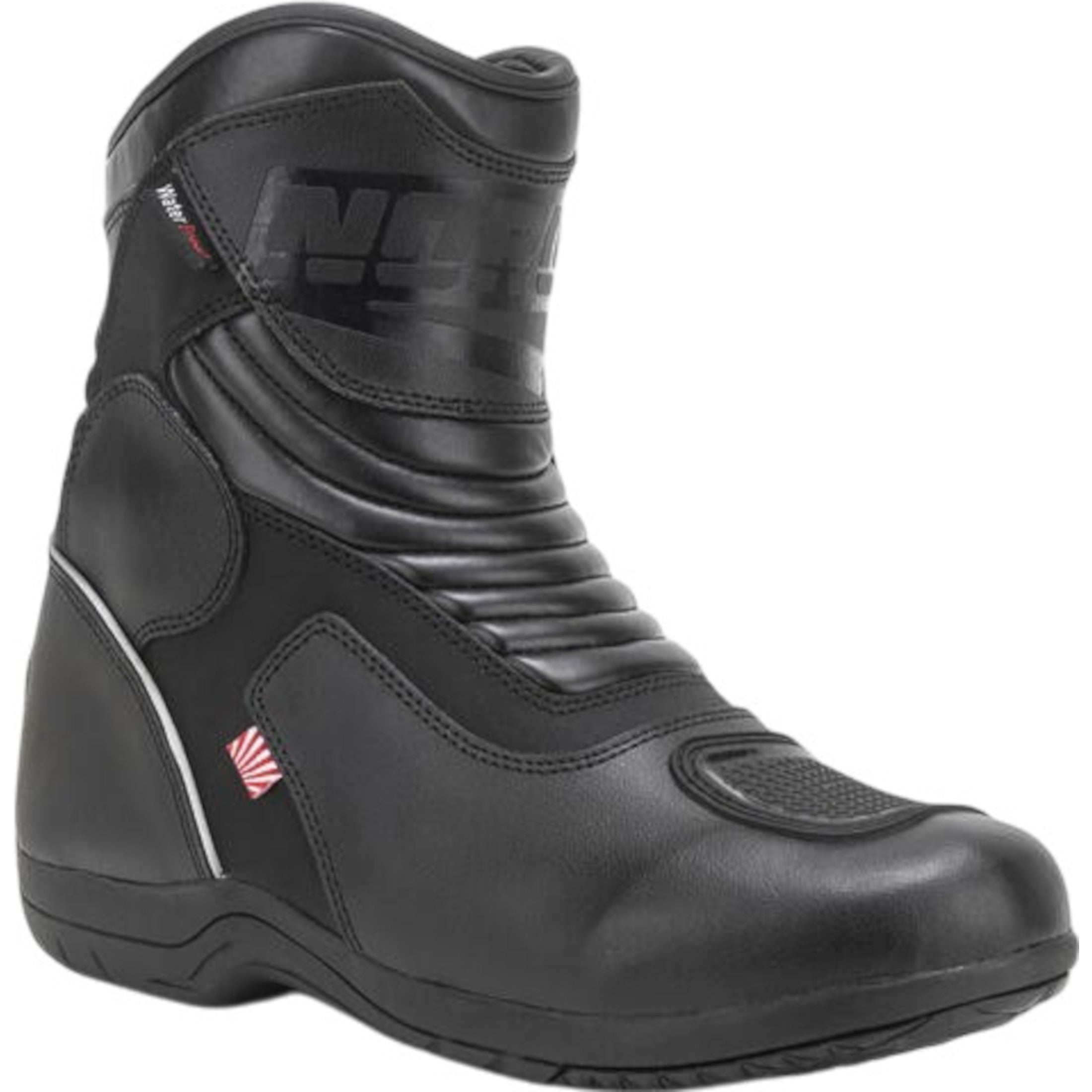 Noru Shoto Waterproof Women's Street Boots-7505