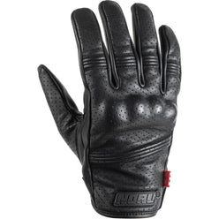 Noru Doro Men's Street Gloves