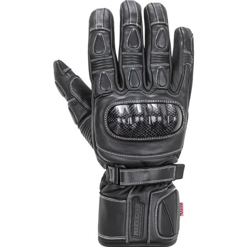 Noru Kabon WP Men's Street Gloves-7405