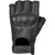 Noru Kote Fingerless Leather Men's Street Gloves