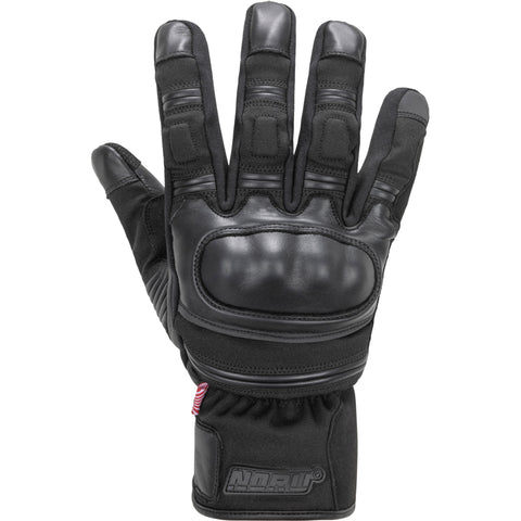 Noru Kyori WP Men's Street Gloves-7408