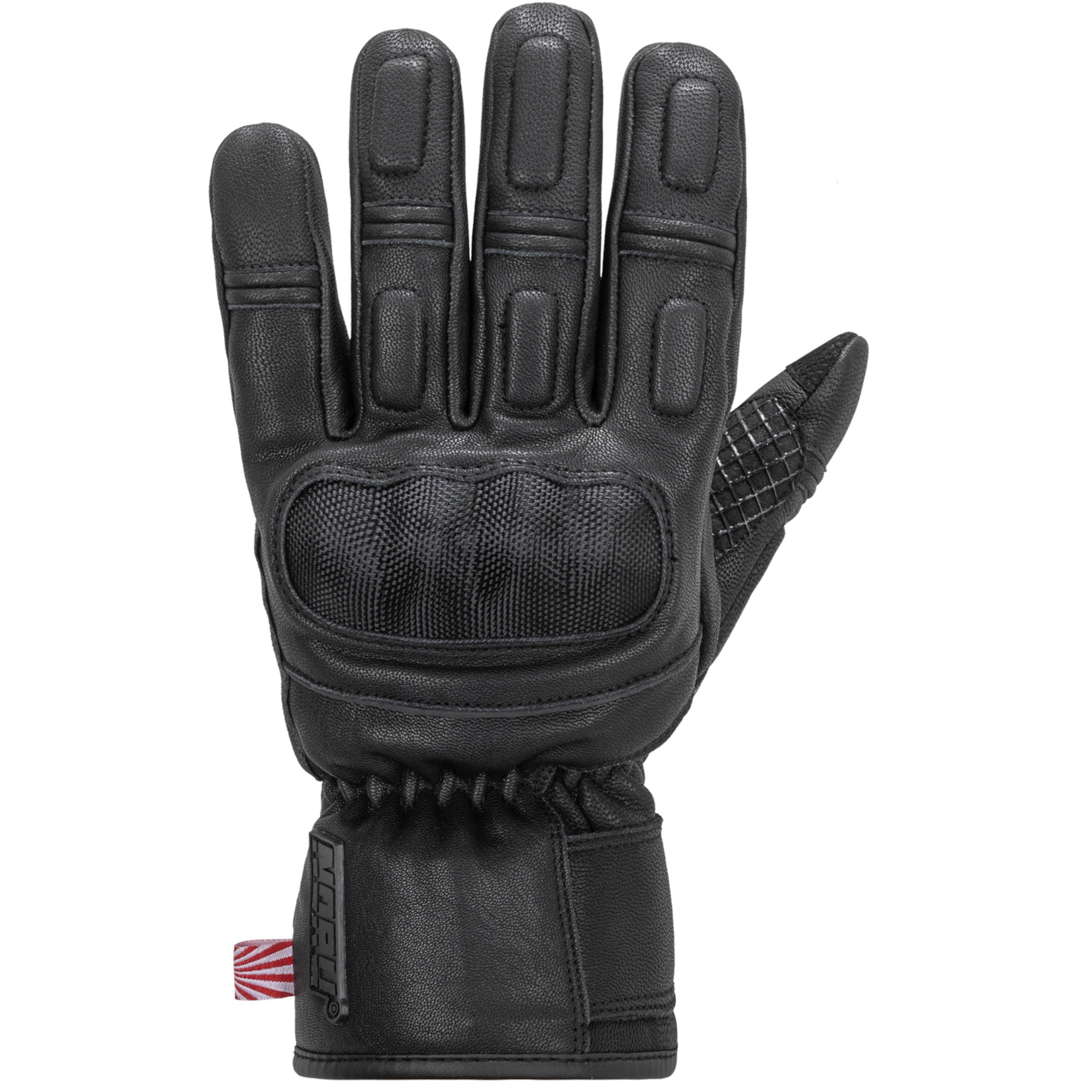 Noru Reza WP Men's Street Gloves-7406