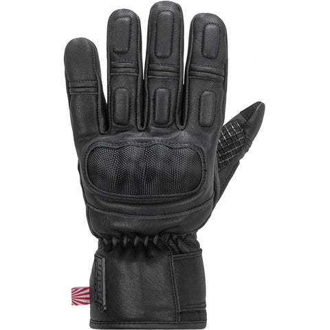 Noru Reza WP Men's Street Gloves-7406