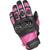 Noru Furo Leather Women's Street Gloves
