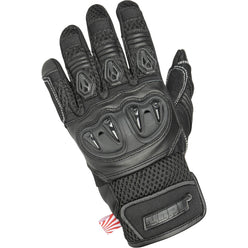 Noru Kiryu Mesh Women's Street Gloves