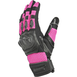 Noru Kiryu Mesh Women's Street Gloves