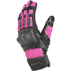 Noru Kiryu Mesh Women's Street Gloves