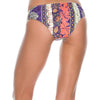 O'Neill Goa Shirred Back Hipster Women's Bottom Swimwear (Brand New)