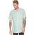 O'Neill Foodland Men's Button Up Short-Sleeve Shirts (Brand New)