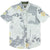 O'Neill Nomad Youth Boys Button Up Short-Sleeve Shirts (Brand New)