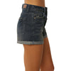 O'Neill Brody Women's Denim Shorts (Brand New)