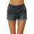 O'Neill Brody Women's Denim Shorts (Brand New)