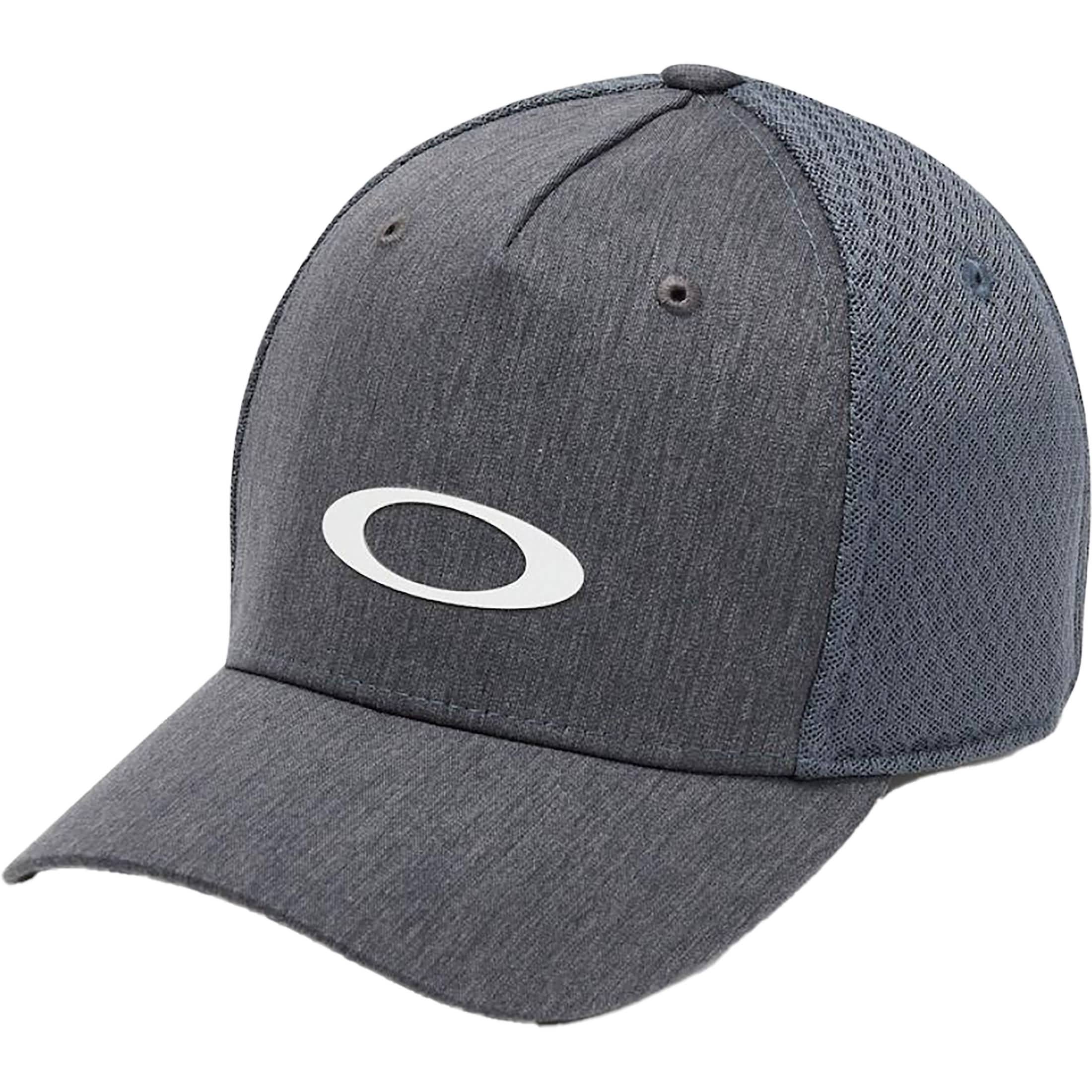 Oakley BG Game Men's Flexfit Hats-912036