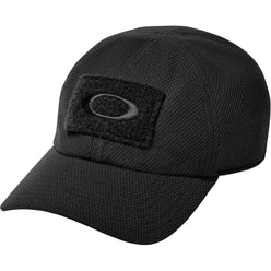 Oakley SI Cap Men's Flexfit Hats (Brand New)