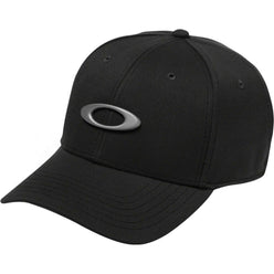 Oakley Tincan Men's Flexfit Hats (Brand New)