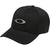 Oakley Tincan Men's Flexfit Hats (Brand New)