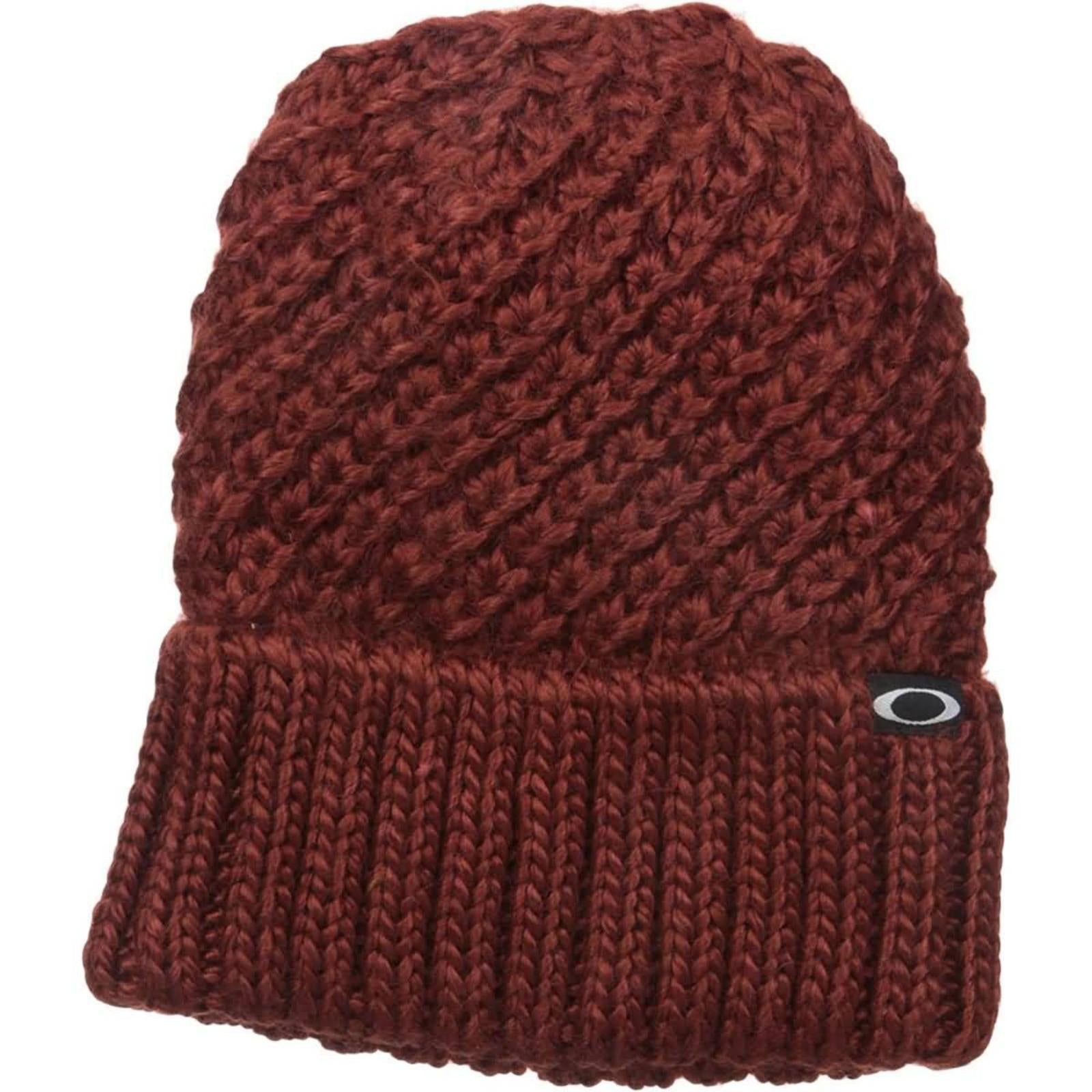 Oakley Riva Cuff Women's Beanie Hats-81493