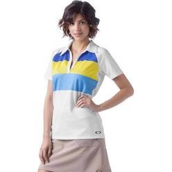 Oakley Class Act Women's Polo Shirts (Brand New)