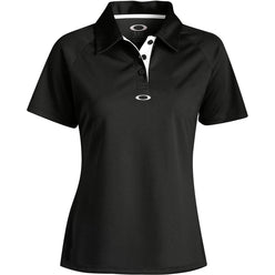 Oakley Tourney Women's Polo Shirts (Brand New)