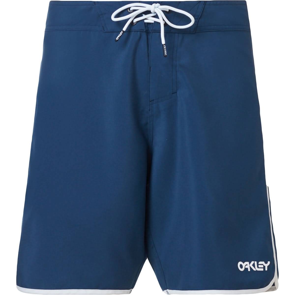 Oakley Solid Crest 19" Men's Boardshort Shorts-FOA401811