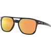 Oakley Latch Beta Prizm Adult Lifestyle Sunglasses (Brand New)