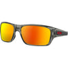 Oakley Turbine Prizm Men's Lifestyle Polarized Sunglasses (Brand New)