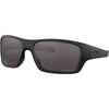 Oakley Turbine Prizm Men's Lifestyle Polarized Sunglasses (Brand New)