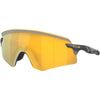 Oakley Encoder Prizm Men's Sports Sunglasses (Brand New)