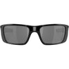 Oakley Fuel Cell Prizm Men's Lifestyle Sunglasses (Refurbished, Without Tags)