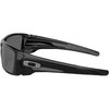 Oakley Fuel Cell Prizm Men's Lifestyle Sunglasses (Refurbished, Without Tags)