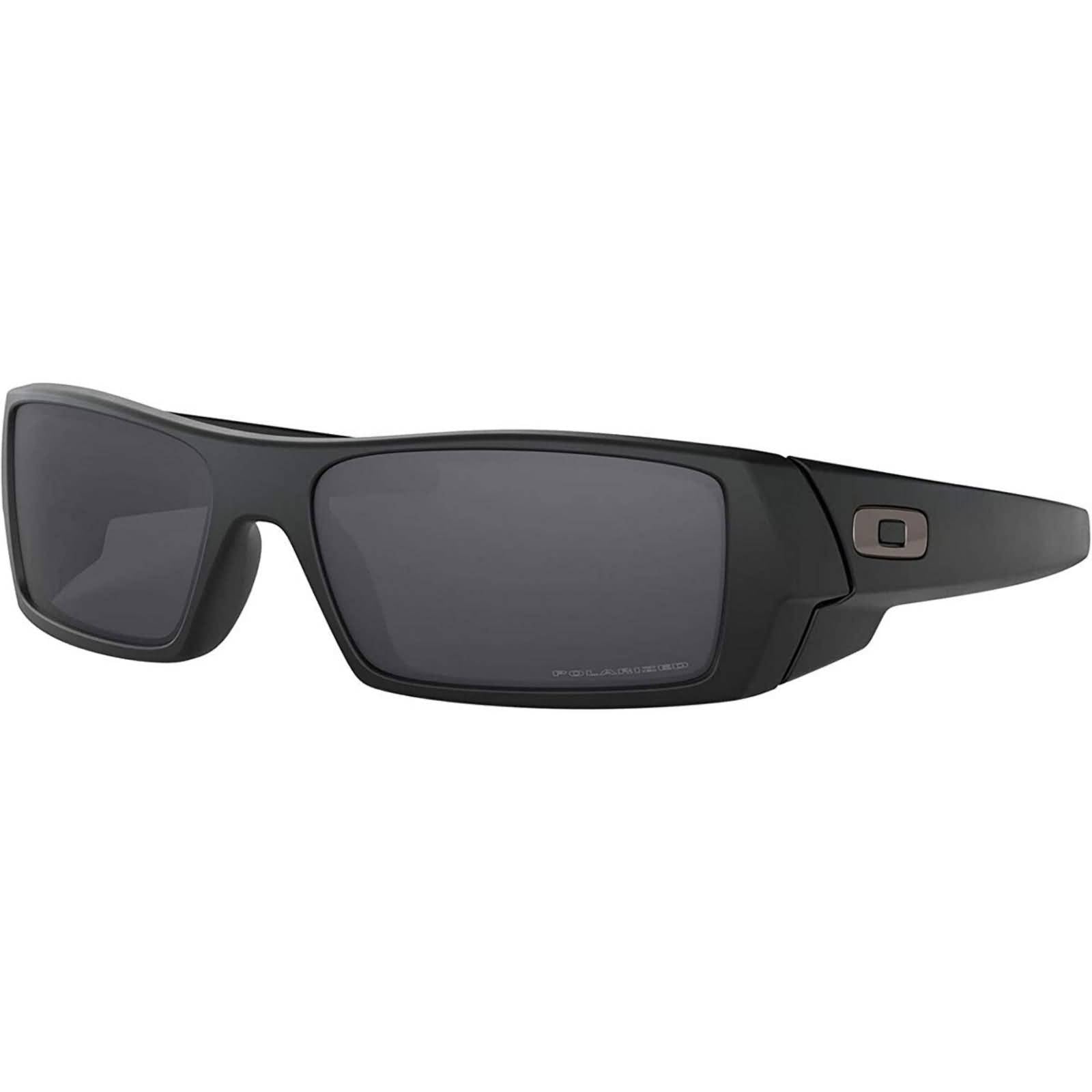 Oakley Gascan Men's Lifestyle Polarized Sunglasses-OO9014