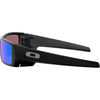 Oakley Gascan Prizm Men's Lifestyle Polarized Sunglasses (Brand New)