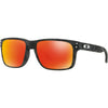 Oakley Holbrook Camo Prizm Men's Lifestyle Sunglasses (Brand New)