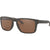 Oakley Holbrook XL Woodgrain Collection Prizm Men's Lifestyle Polarized Sunglasses (Brand New)