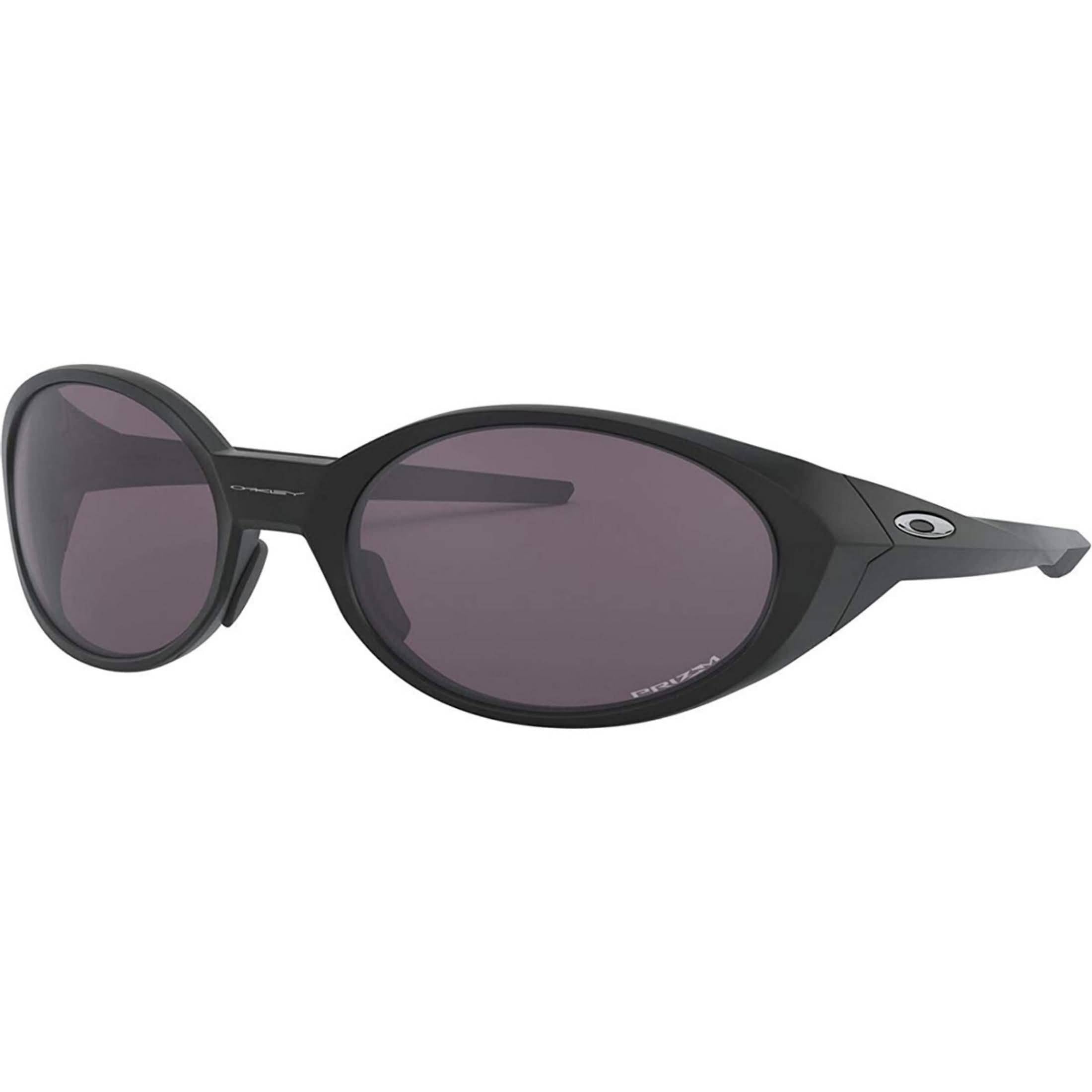 Oakley Eye Jacket Redux Prizm Men's Lifestyle Polarized Sunglasses-OO9438