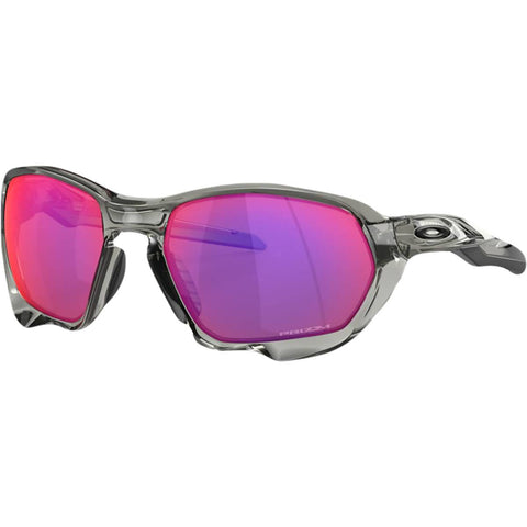 Oakley Plazma Prizm Men's Sports Sunglasses-OO9019