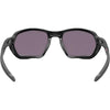 Oakley Plazma Prizm Men's Sports Sunglasses (Brand New)