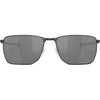 Oakley Ejector Prizm Men's Wireframe Polarized Sunglasses (Brand New)