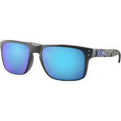 Oakley Holbrook Prizmatic Collection Prizm Men's Lifestyle Polarized Sunglasses (Brand New)