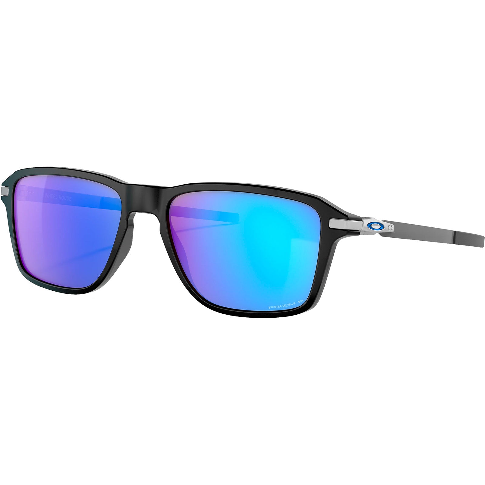 Oakley SI Wheel House Prizm Men's Polarized Lifestyle Sunglasses-OO9469