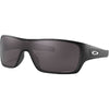 Oakley Turbine Rotor Prizm Men's Lifestyle Polarized Sunglasses (Brand New)