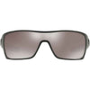 Oakley Turbine Rotor Prizm Men's Lifestyle Polarized Sunglasses (Refurbished, Without Tags)