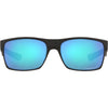 Oakley Twoface Prizm Men's Lifestyle Polarized Sunglasses (Brand New)