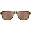 Oakley Wheel House Prizm Men's Lifestyle Polarized Sunglasses (Refurbished, Without Tags)