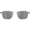 Oakley Wheel House Prizm Men's Lifestyle Polarized Sunglasses (Refurbished, Without Tags)