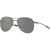 Oakley Contrail Prizm Men's Aviator Sunglasses (Brand New)