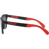 Oakley Frogskins Mix Marc Marquez Signature Series Prizm Men's Lifestyle Sunglasses (Brand New)
