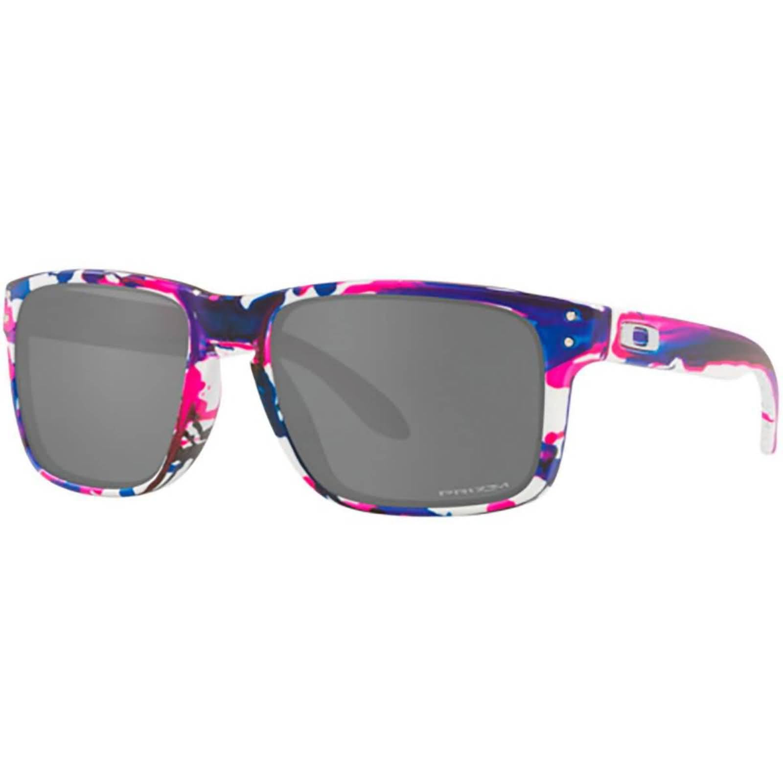 Oakley Holbrook Kokoro Collection Prizm Men's Lifestyle Sunglasses-OO9102