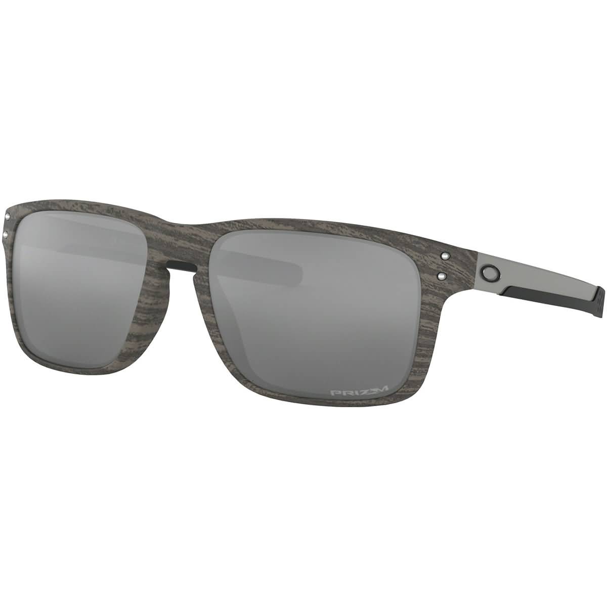 Oakley Holbrook Mix Prizm Men's Lifestyle Sunglasses-OO9384