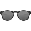 Oakley Latch Prizm Men's Lifestyle Sunglasses (Refurbished, Without Tags)